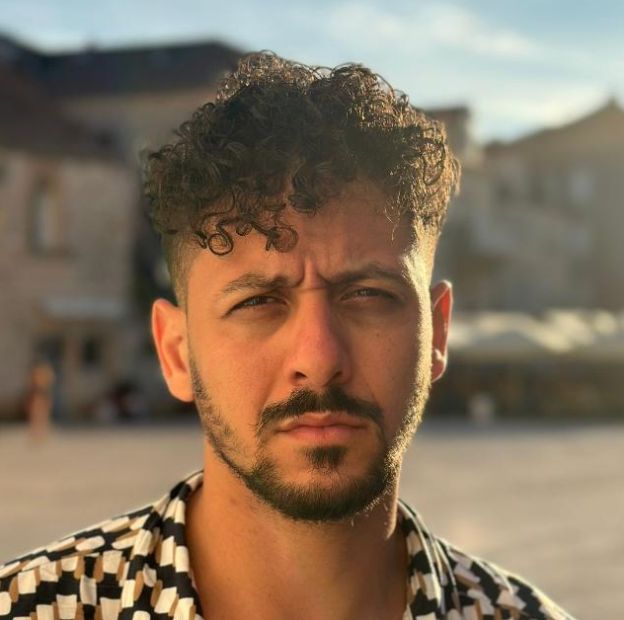 Marwan Elgamal