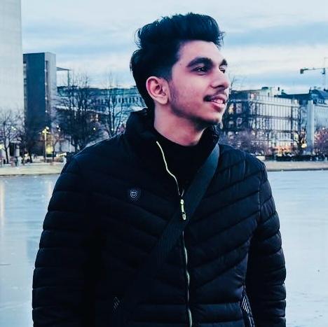 Muhammad Saad