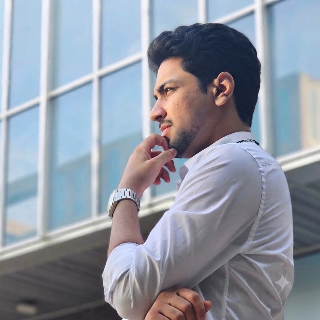 Umer Baig